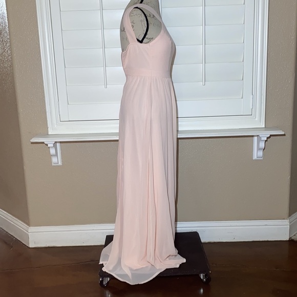 Lulus Air of Romance dress - Picture 7 of 12